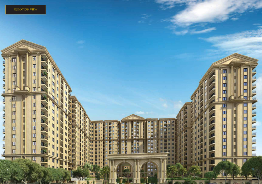 Casagrand Firstcity , Chennai